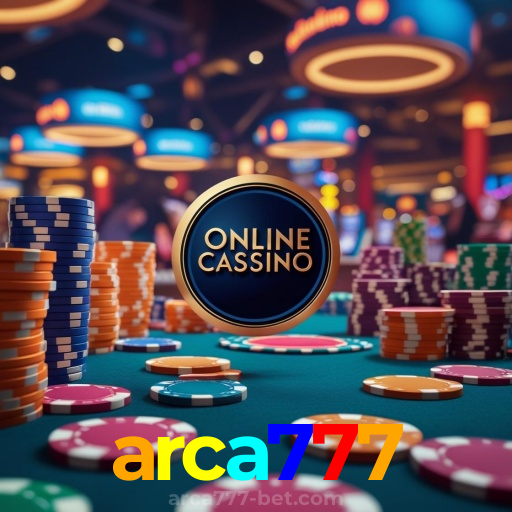 Descubra as Promoções Especiais da arca777