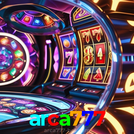 Explore os Jogos de Bingo no arca777: Diversão e Prêmios ao Seu Alcance