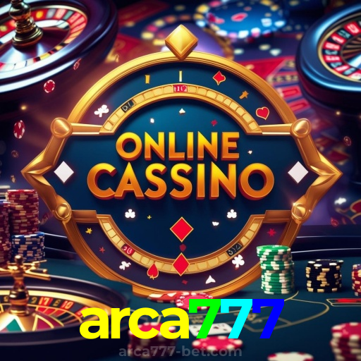 Explorando a Categoria de Jogos de Poker no arca777