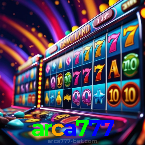 Descubra a Diversão dos Jogos de Mesa na arca777