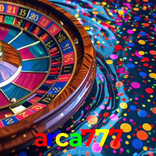 arca777