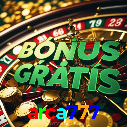 arca777