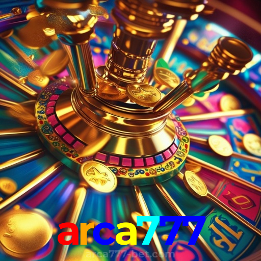 Descubra as Promoções Especiais da arca777