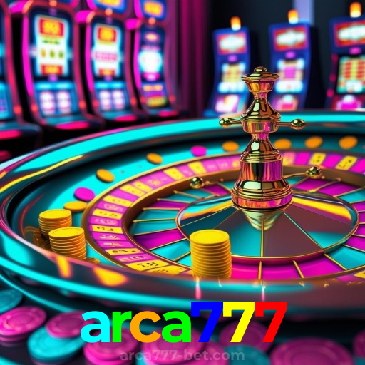 Jogos de Cartas: Diversão e Estratégia em arca777