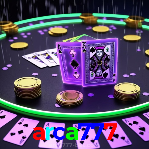 arca777