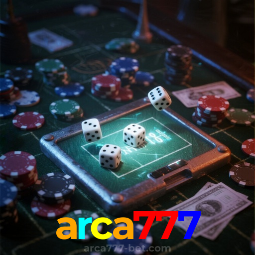 arca777 3