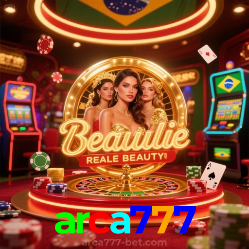 Descubra o Mundo das Apostas Desportivas no arca777