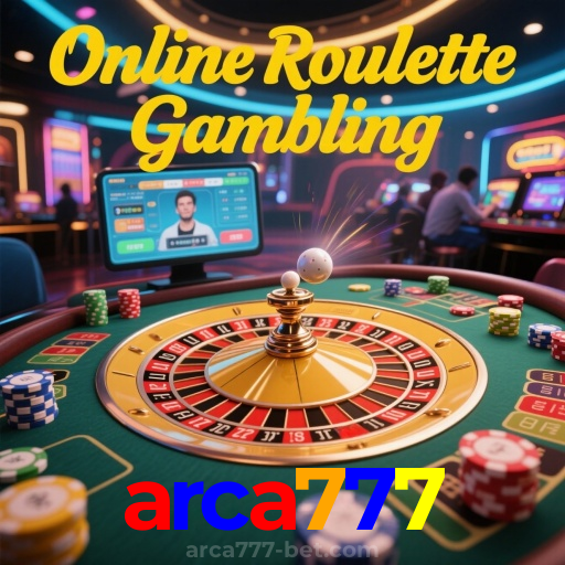 Descubra as Promoções Especiais da arca777