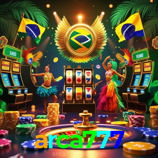 Explorando a Categoria de Jogos de Poker no arca777