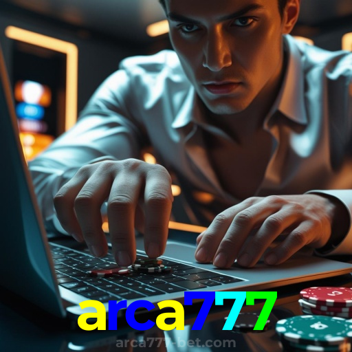 Descubra as Promoções Especiais da arca777
